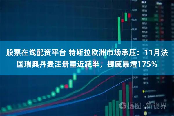 股票在线配资平台 特斯拉欧洲市场承压：11月法国瑞典丹麦注册量近减半，挪威暴增175%